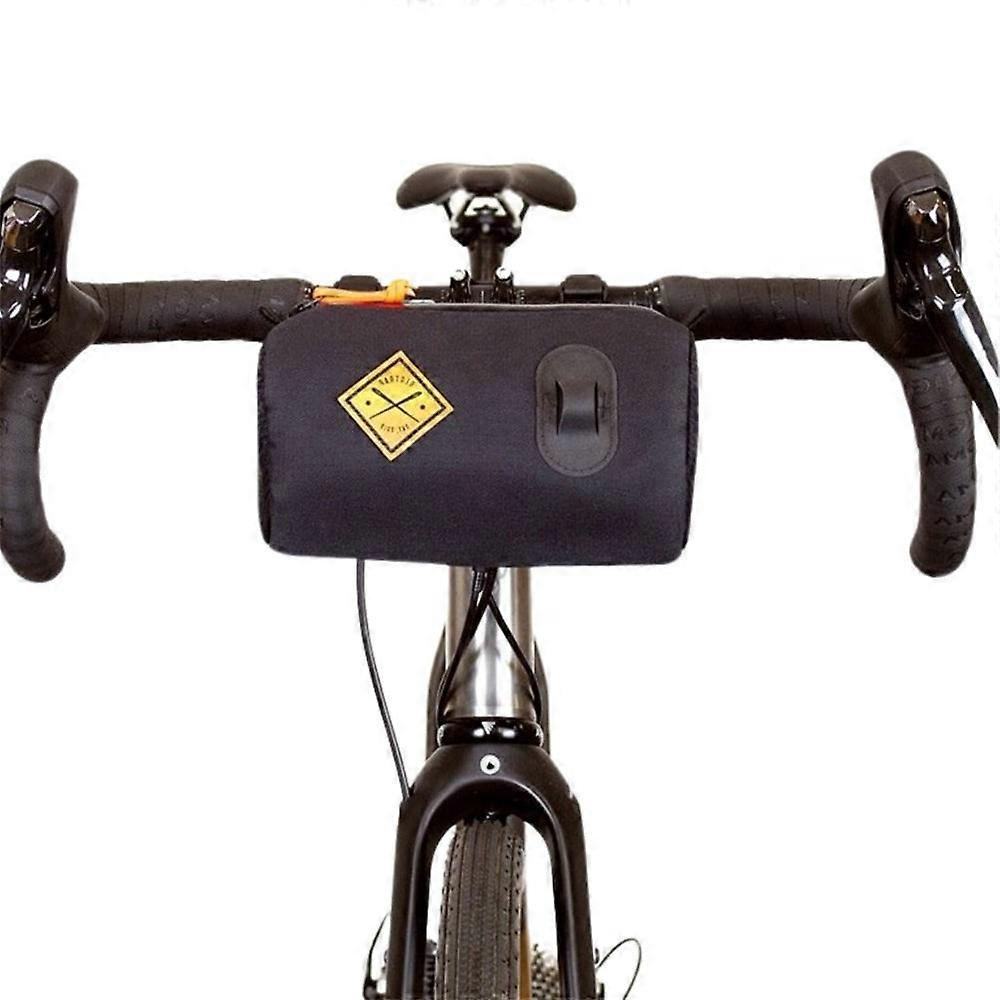 Bags Restrap RSSCBSTDBLK