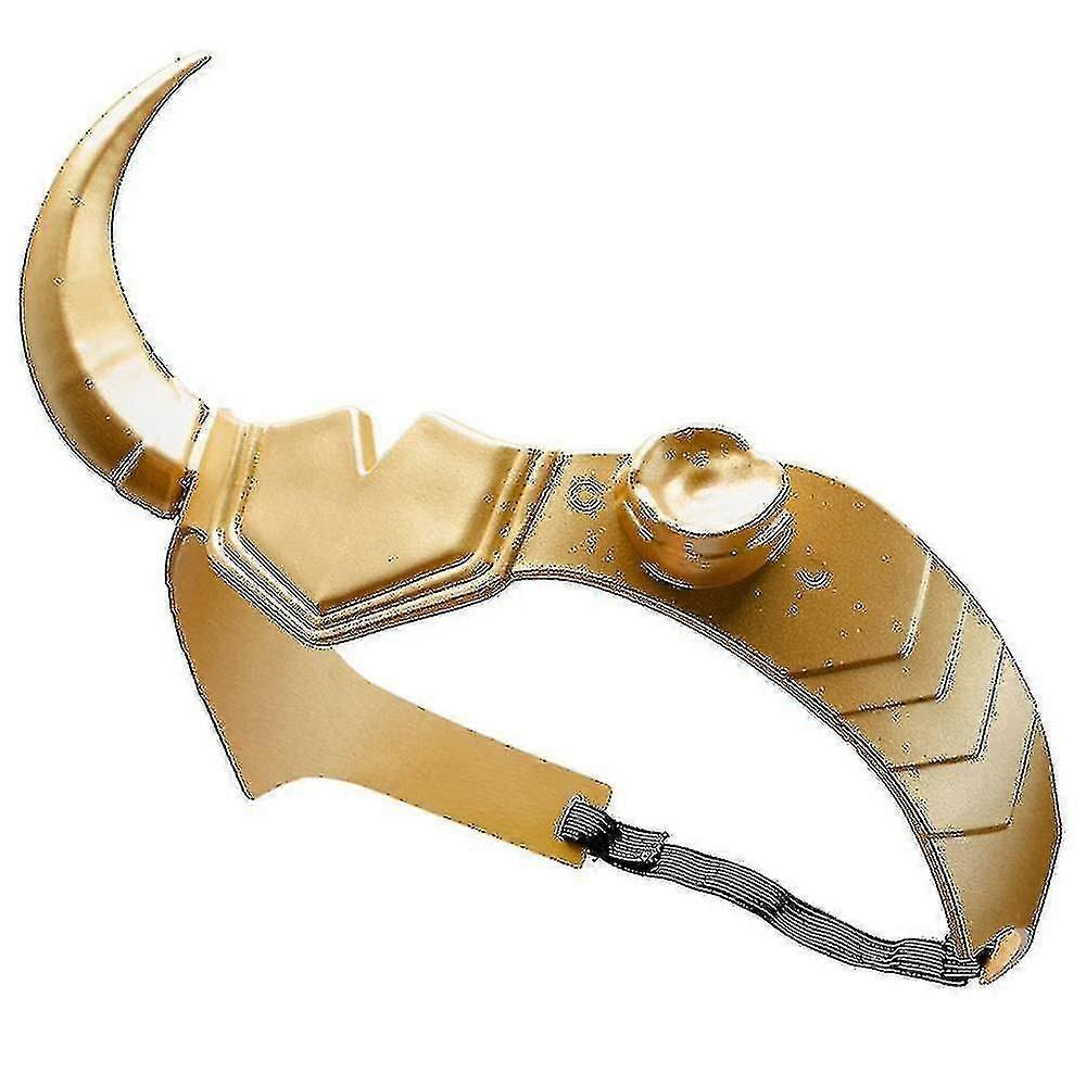 Ragnarok Loki Horned Helmet Prop