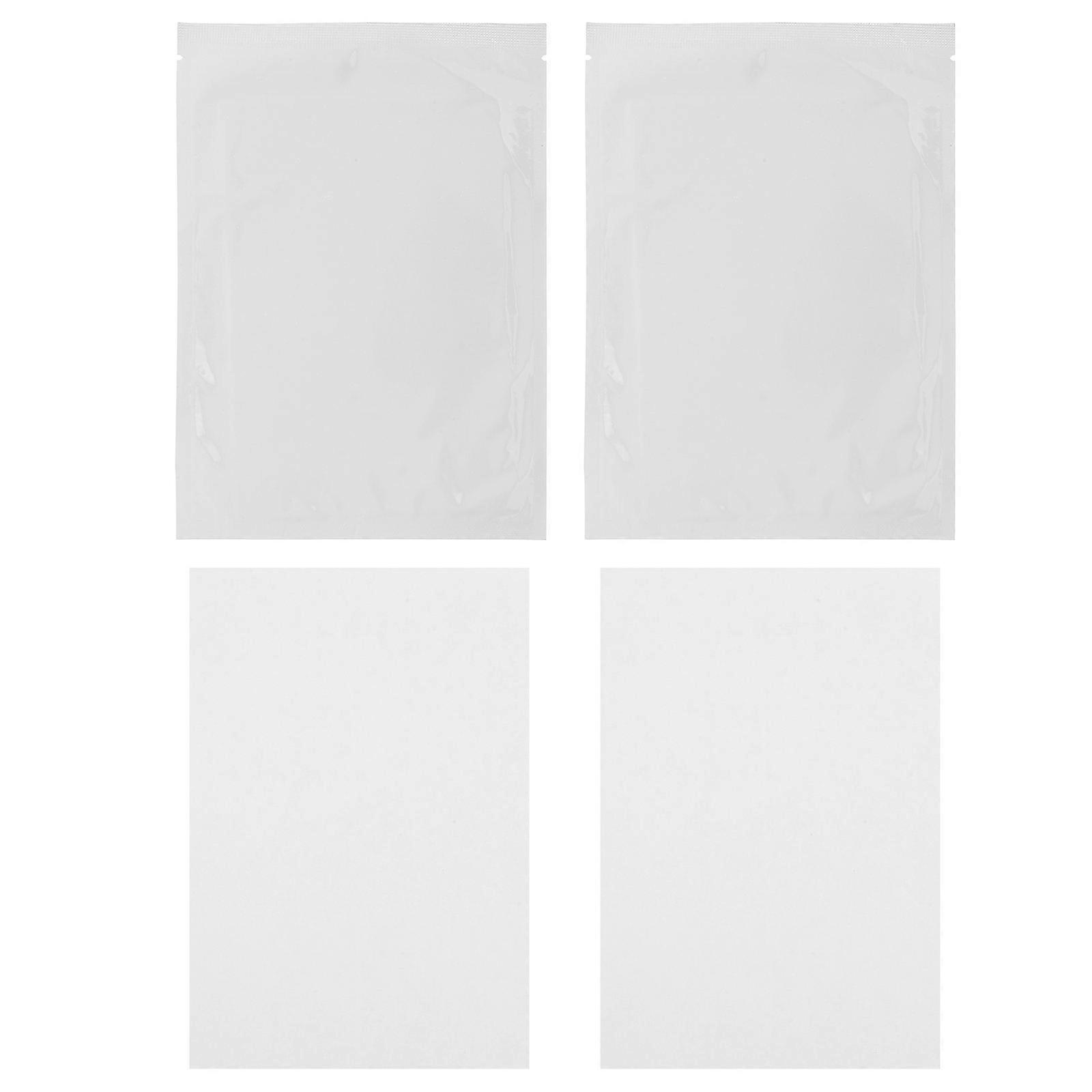 It seems you're referring to a product description for **cleaning cards used in check , credit card readers, and POS terminals**. Here's a clearer