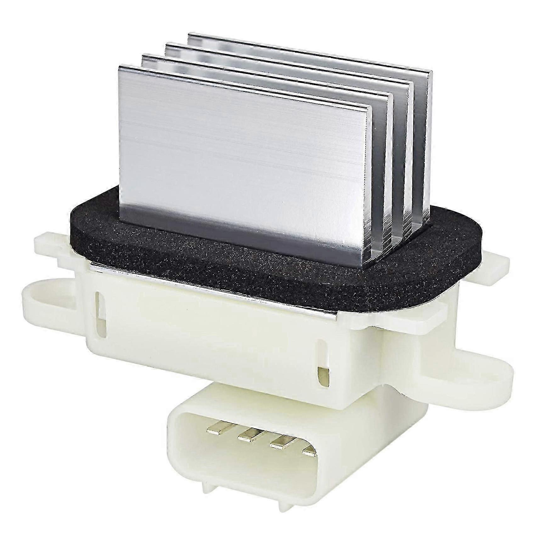 BL3Z-19E624-A جديد لفورد موتوركرافت HVAC منفاخ موتور المقاوم YH1829 BL3Z19E624A ، BL34-19E624-AA