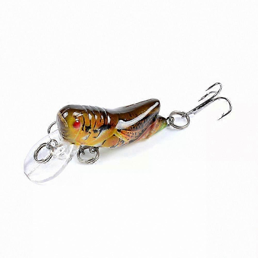 Silicone Shrimp Imitation Lure 5.5cm 1.4g Soft Bait for Bass Fishing Tackle Freshwater Saltwater Peche Gear Insect Attractors