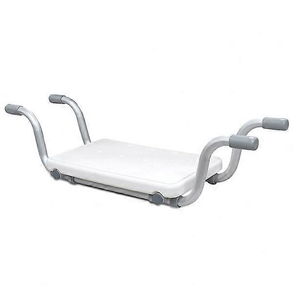 Bath bench, small and easy to assemble and disassemble, suitable for various bathtubs