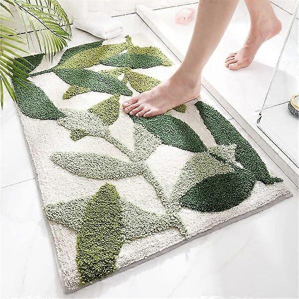 Bath mat, 50x80 cm, comfortable, warm and multi-scenario usable