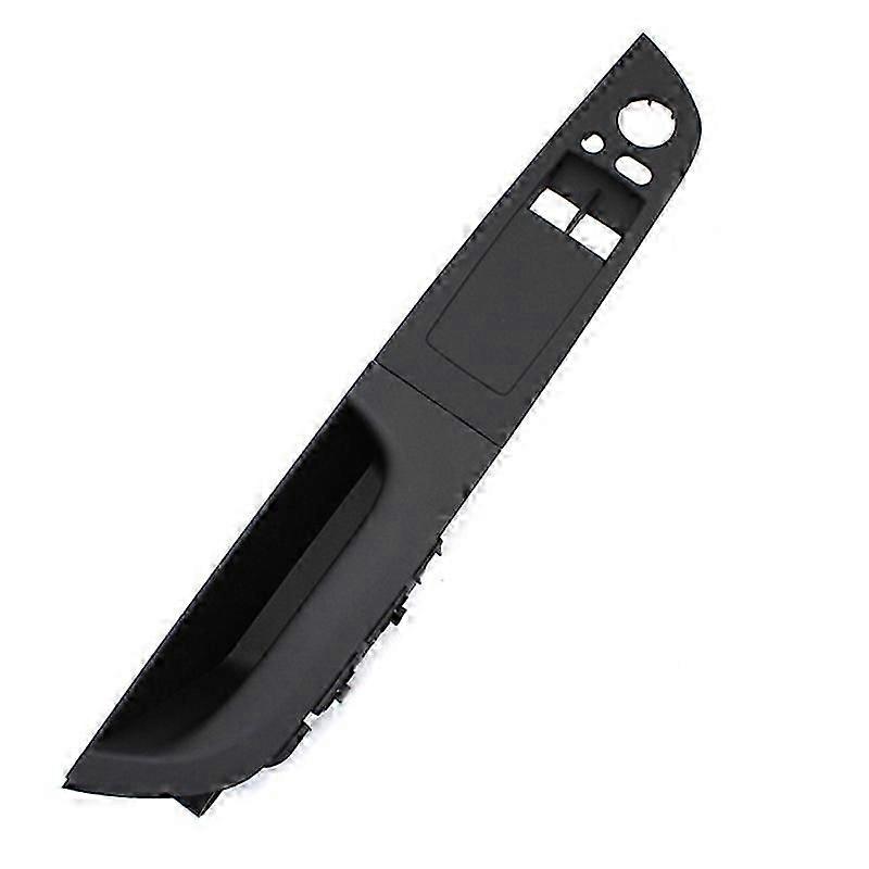 Left Driver Door Armrest Window Switch Panel Cover Handle for 3 Series M3 E92 Coupe 2007-2013