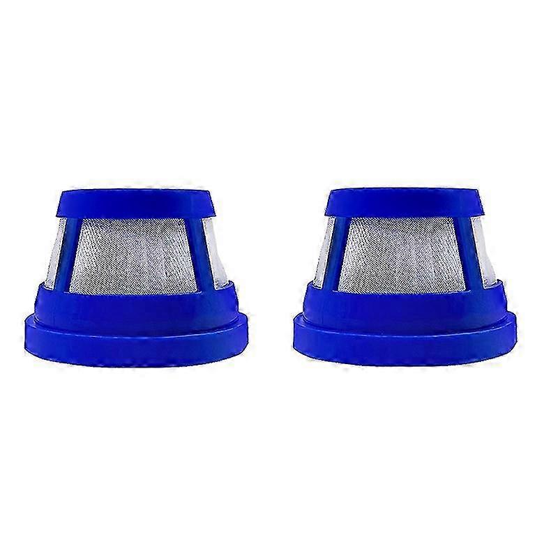 2 Pieces Vacuum Cleaner Filter for H11 Handheld Vacuum Cleaner Spare Parts Filters Replacement