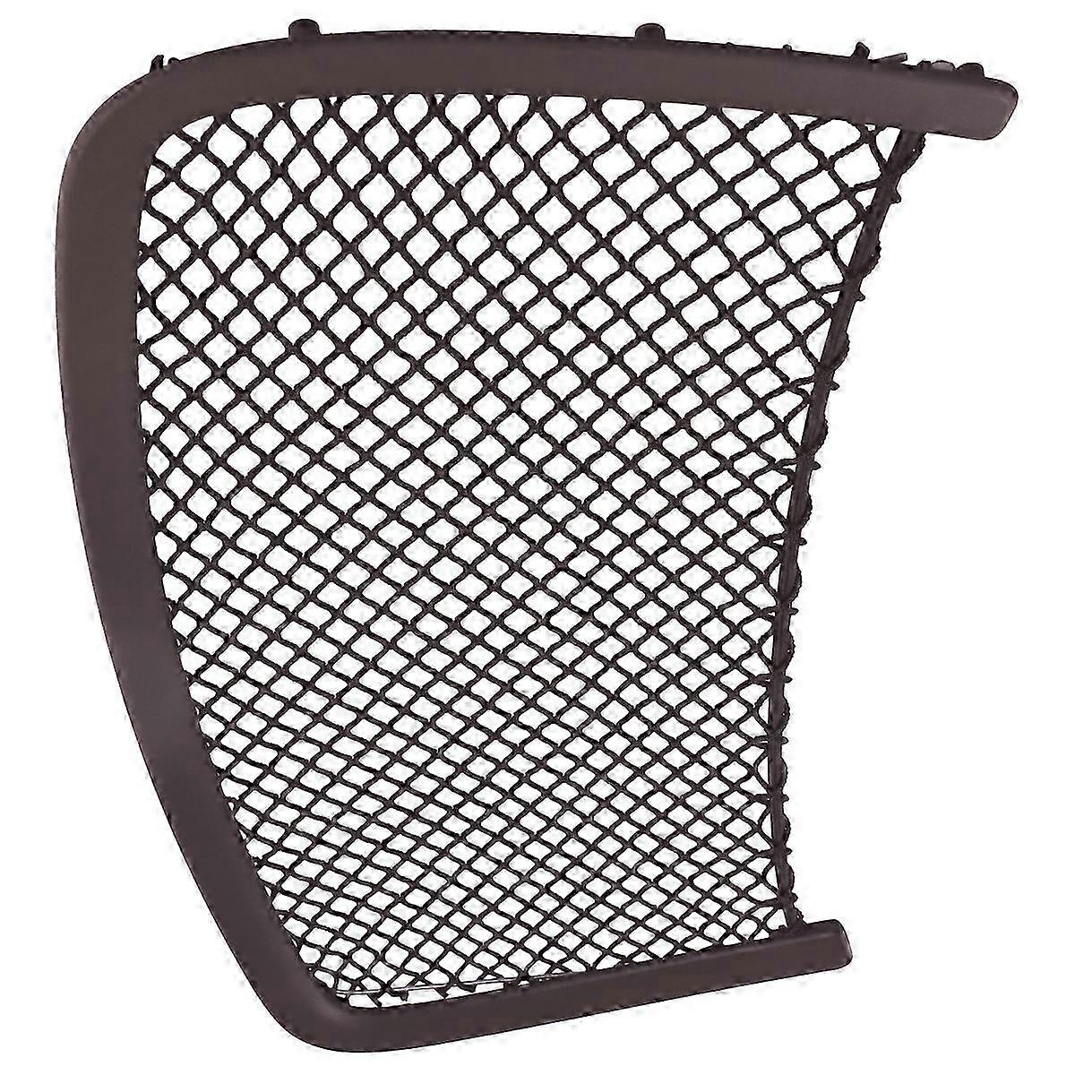 Car Front Seat Net Backrest Panel Bag Mesh Pocket for