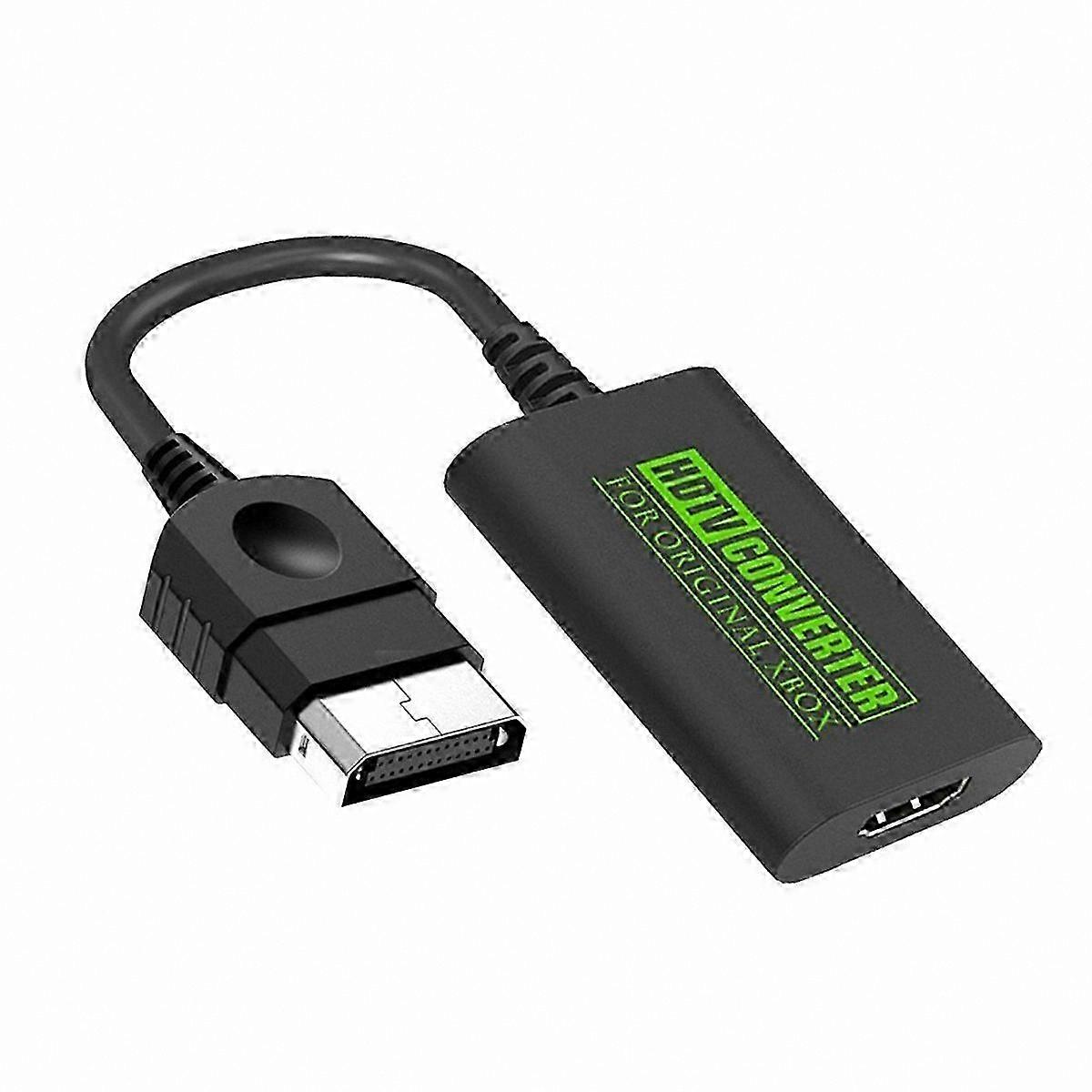 Digital Video o Adapter for HDMI-Compatible Devices to HDMI Conversion Solution