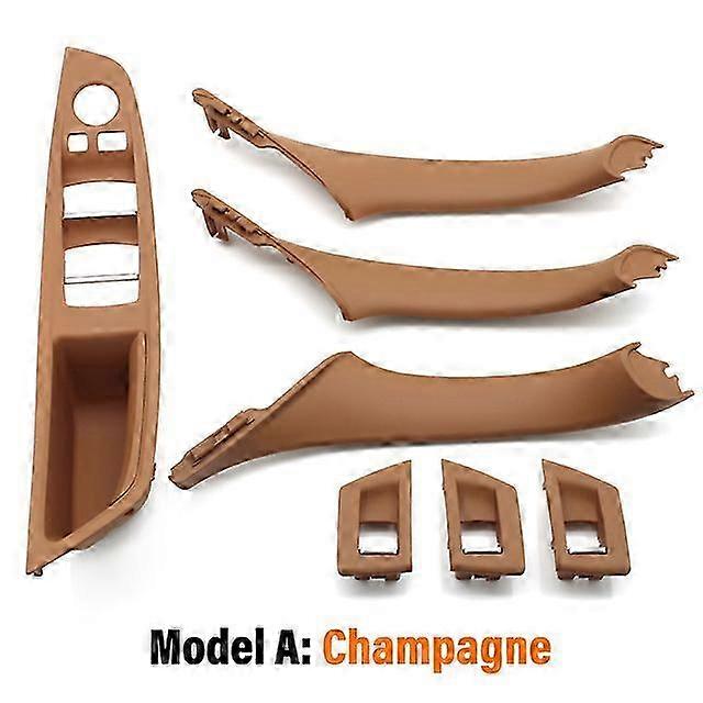 9 Colors Left Drive LHD Beige Black Vehicle Interior Carbon Fiber C...
