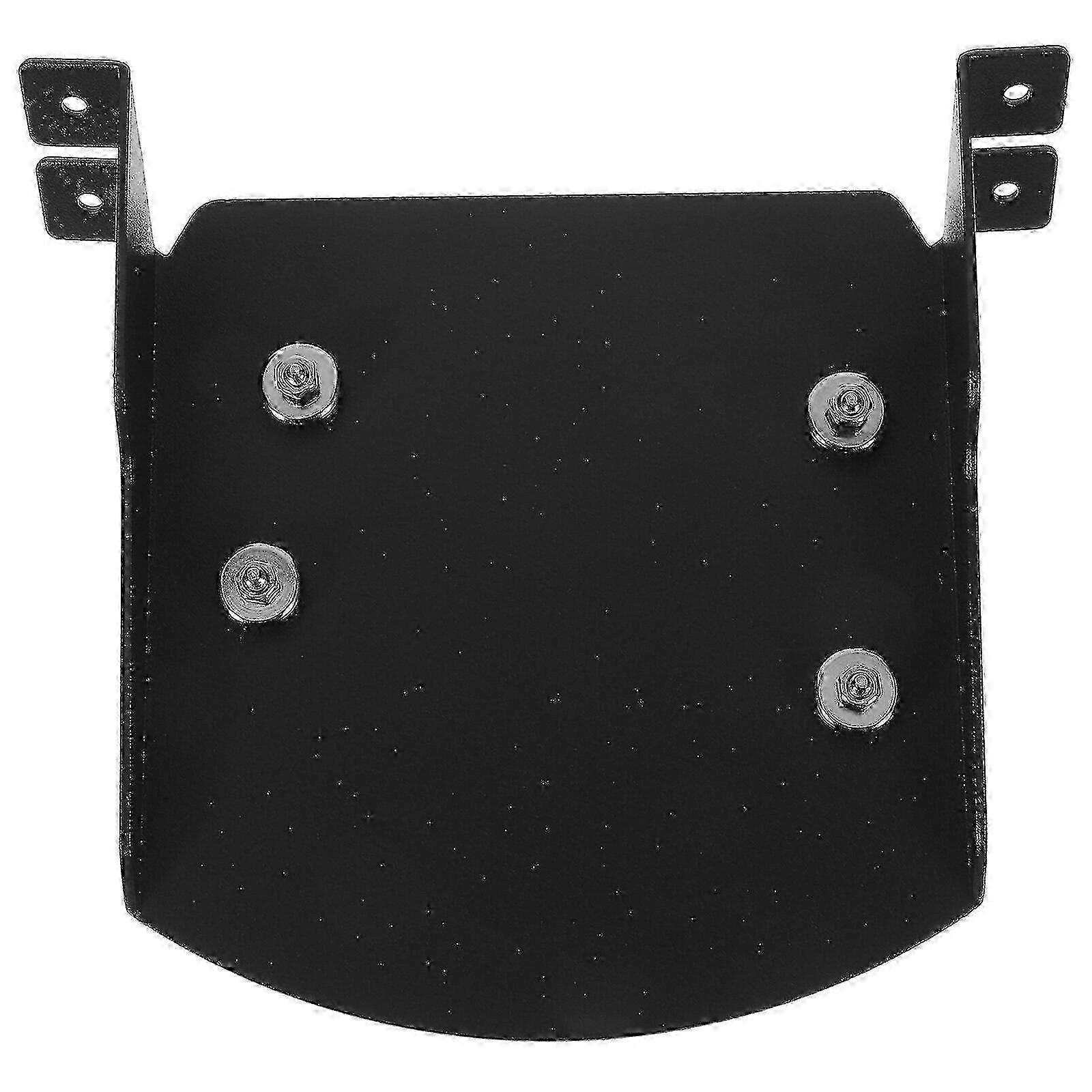 Grill Machine Pellets Groove Metal Pellets Chute Grill Machine Part...