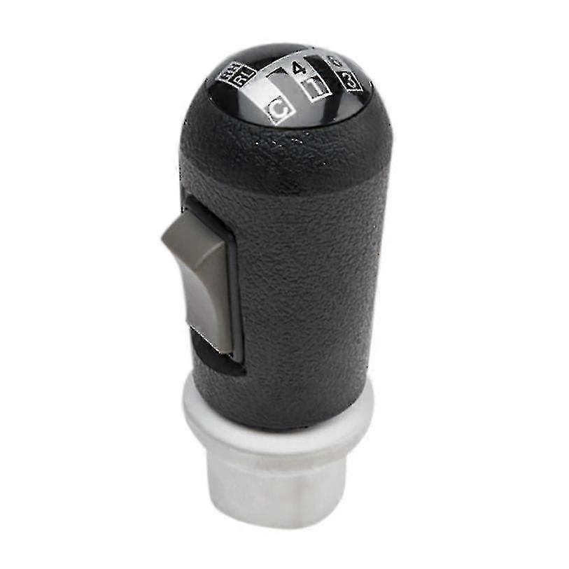 Shift knob, suitable for Scania Series 3 and 4, wear-resistant and easy to install