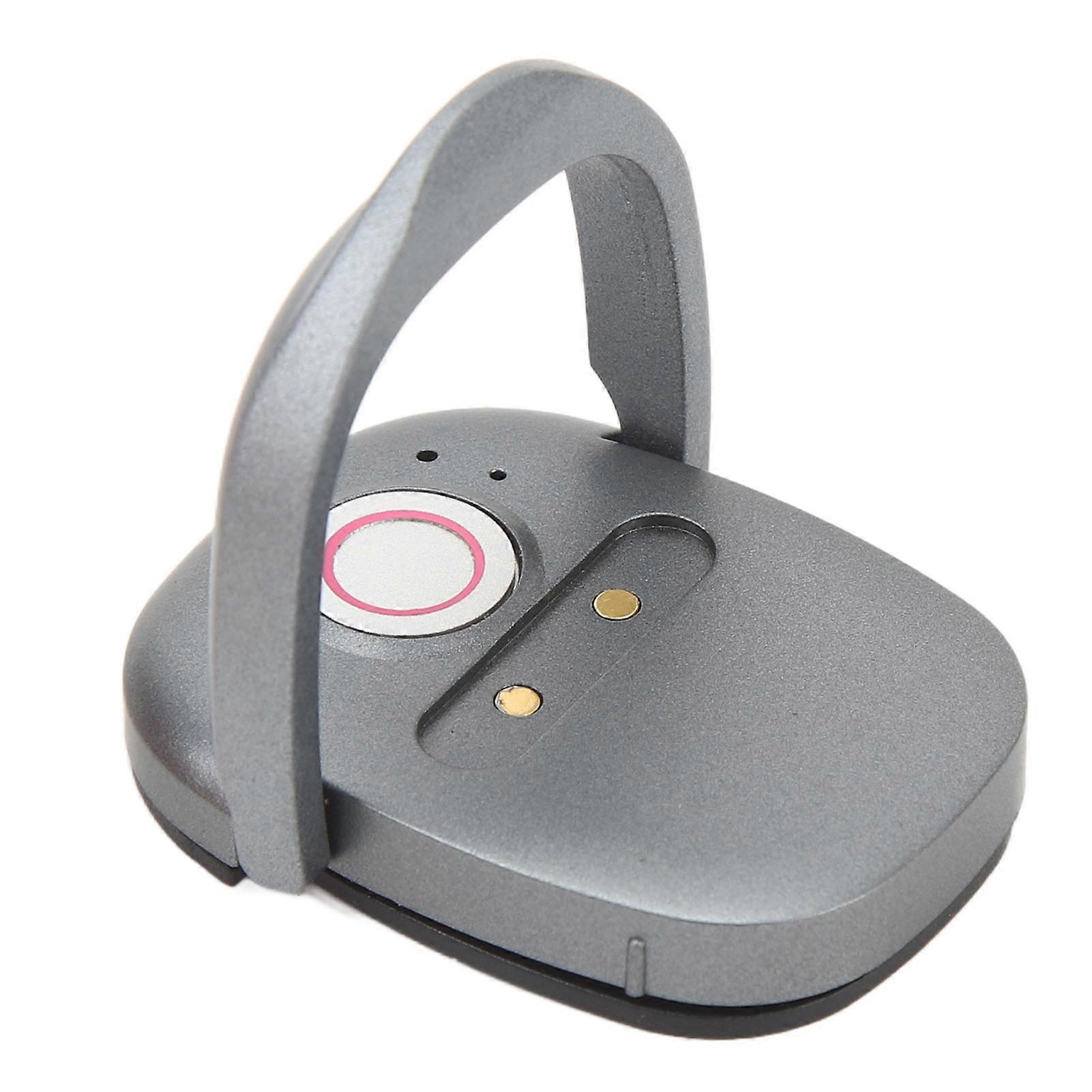 Instant Two Way Voice Translator 137 Languages 70mAh Silver USB