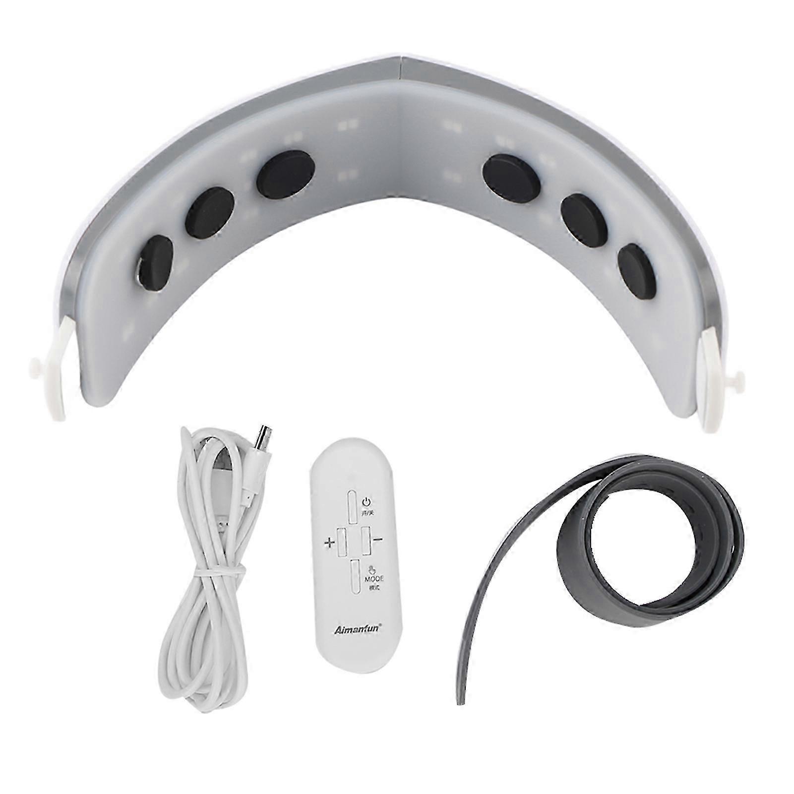 2025 Face Slimming & Lifting Machine with Color Light Therapy
