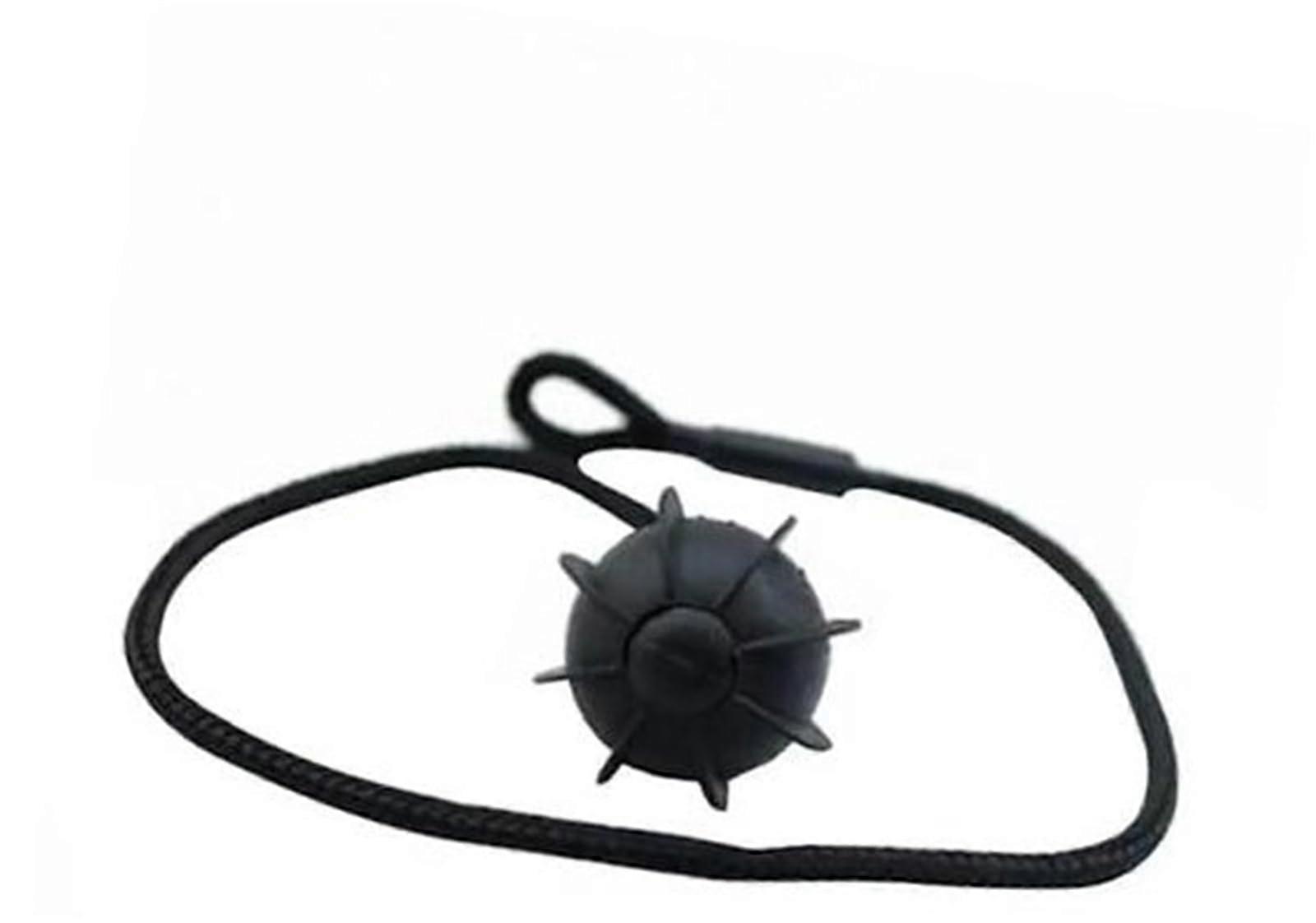 Parcel Shelf String Cord Universal Trunk Back Lanyard 48cm, Car Boot Cargo Net, Compatible With All Models