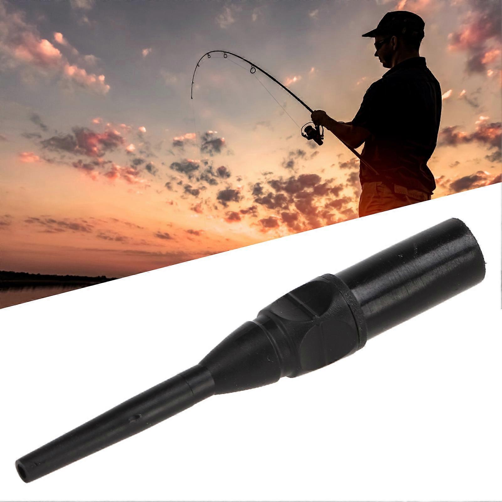 Fishing Float Head Electronic Luminous DIY Light Adapter 1.5mm Plastic