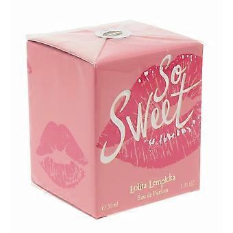 Lolita Lempicka So Sweet Eau de Parfum 30ml Spray