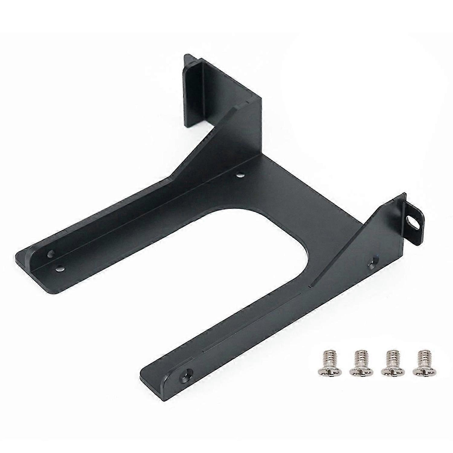 Upgrade 2.5-Inch Hard Drive HDD SSD Bracket with Screws for 2 PS2 SCPH-30000 and SCPH-50000 Fat Game