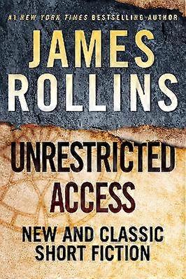 Unrestricted Access