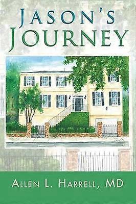 Jason's Journey