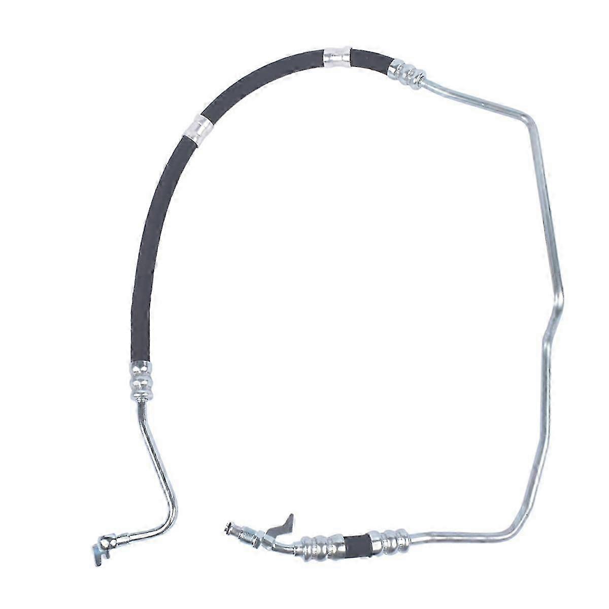 50501762 for 159 939 1.9 JTDM 16V Hydraulic Hose Power Hose Car High Pressure Oil Pipe
