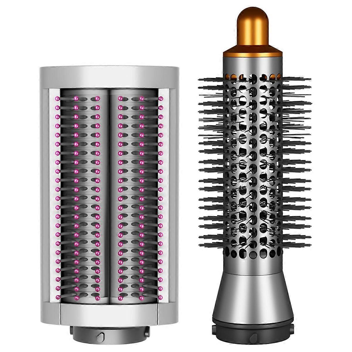 Small Round Volumizing Brush for