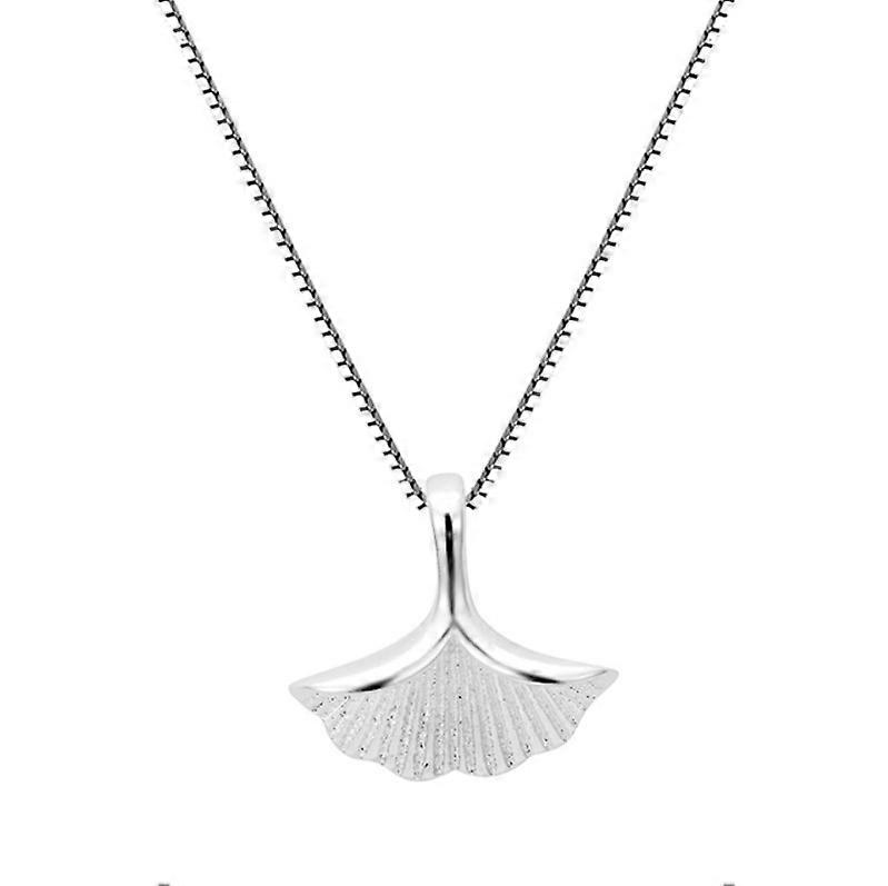 S925 Sterling Silver Necklace