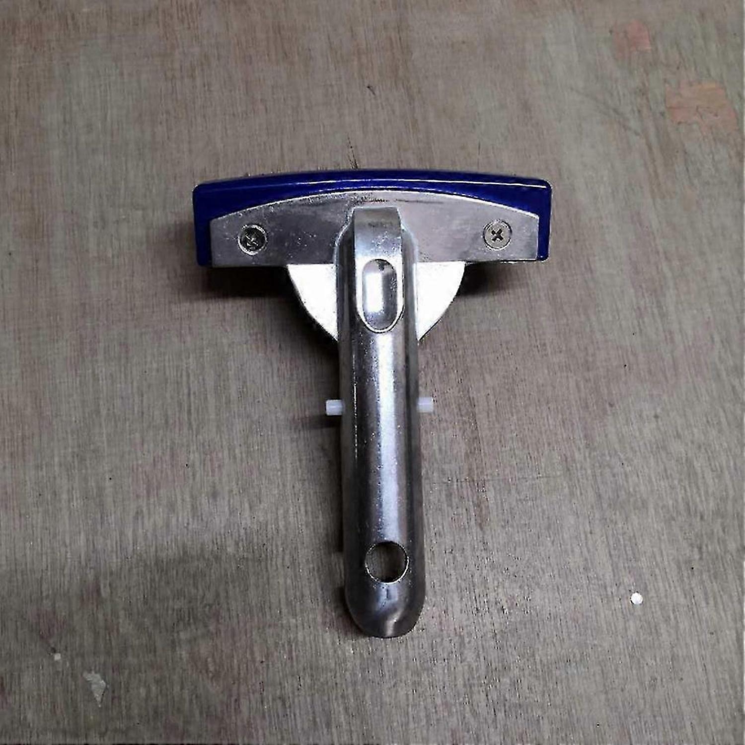 Wire Brush Pool Bottom Wall Cleaning Brush Pool Cleaning Equipment