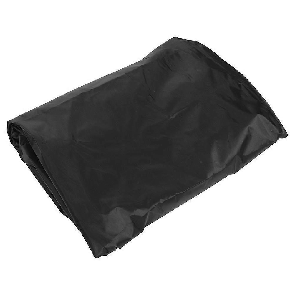 Water-Proof Lawnmower Protector for Outdoor Use with Buckle