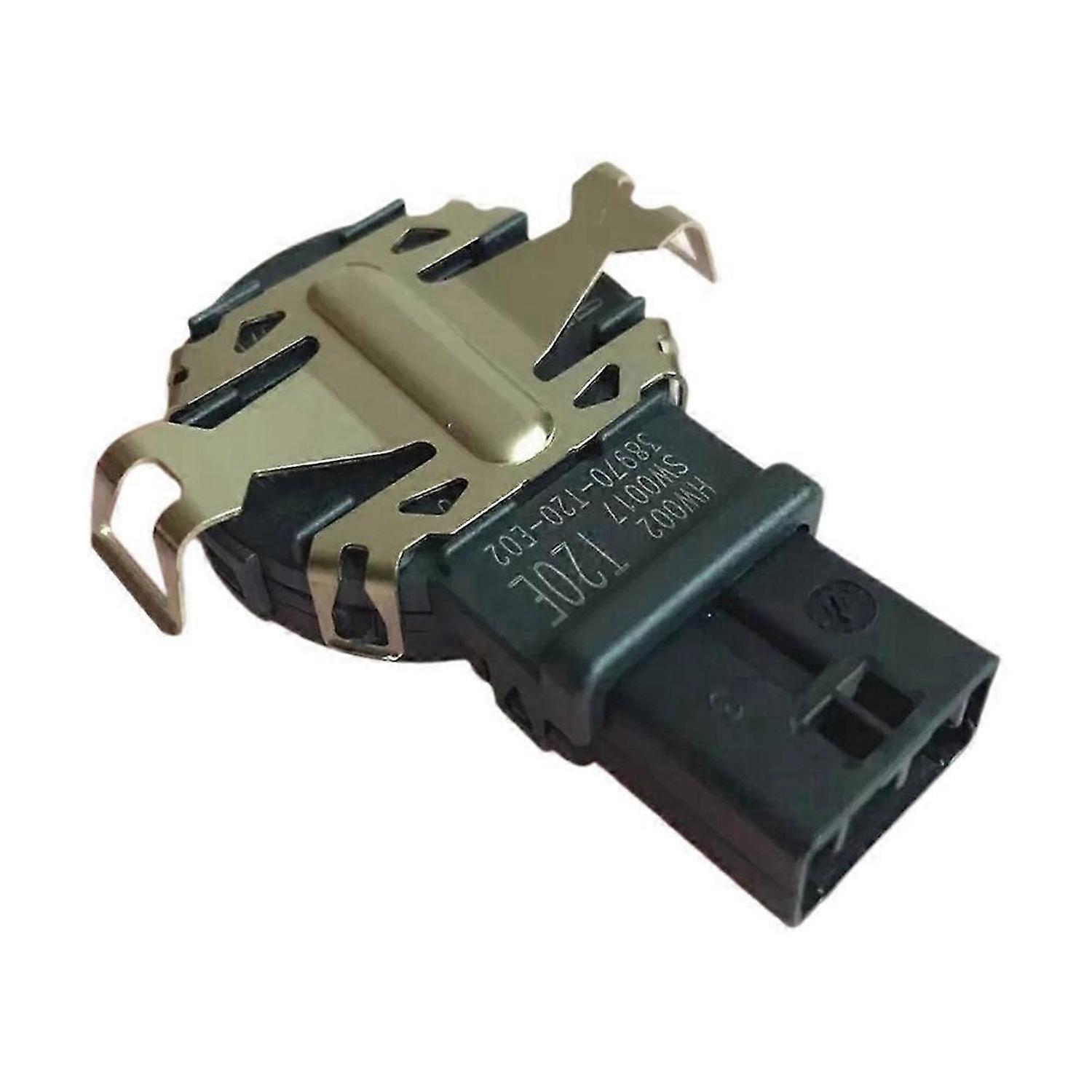 38970-T20-E02 Car Rain and Light Sensor for Accord