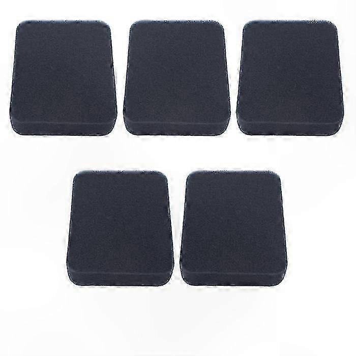 Rectangular Air Filter for 8-13 Engines, Compatible with Lawn Mowers and Generators, Replacement Part 17211-899-000