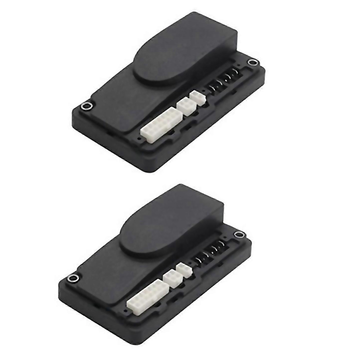 For 2pcs 24v 90a Drive Motor Controller Brush For Golf