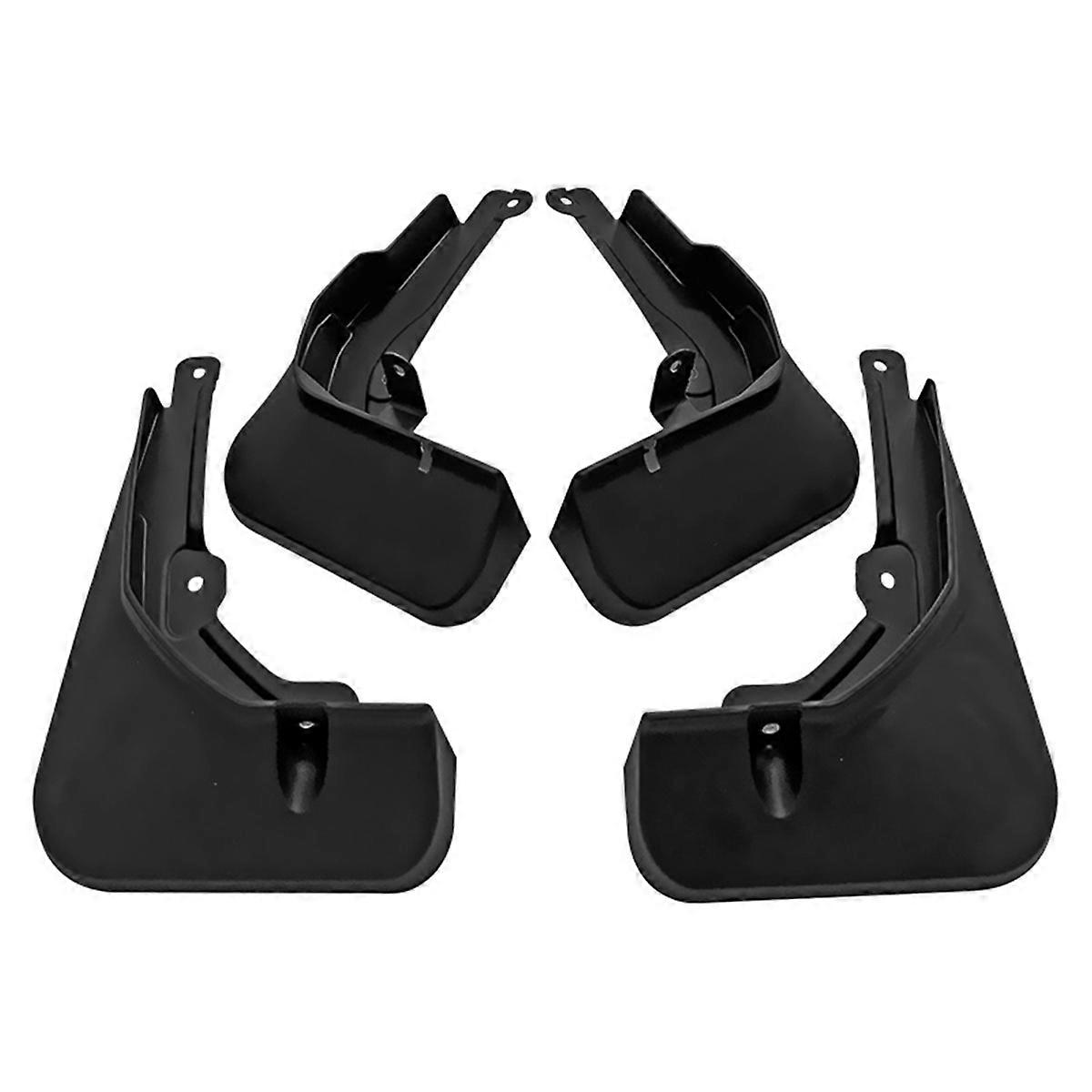 Car Mudguard for H3 2024 Mud Flaps Splash Guards Cover