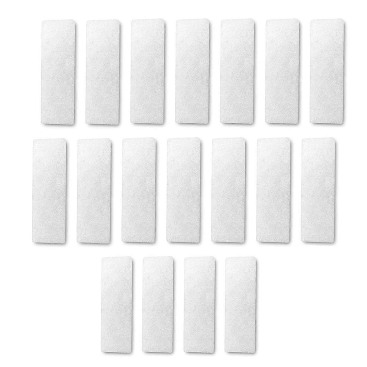 18PCS Air Fryer Replacement Filters Compatble for Instant Air Fryer