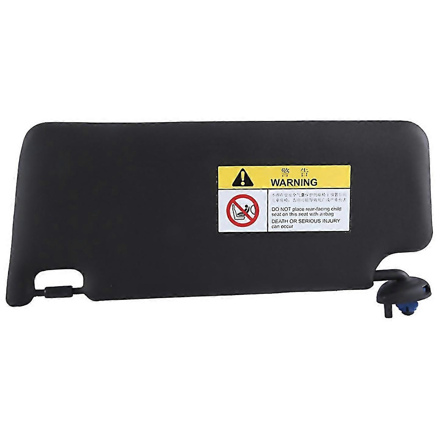 For New Sunshade Low Configuration Without Lights