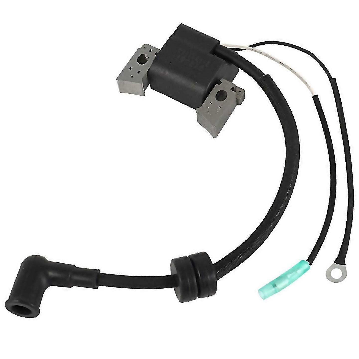 For 6bx8557100 Cdi Unit Ignition Coil Assy For Yamaha Boat Engine