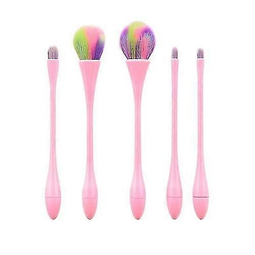 Cosmetic Soft Makeup Brushes