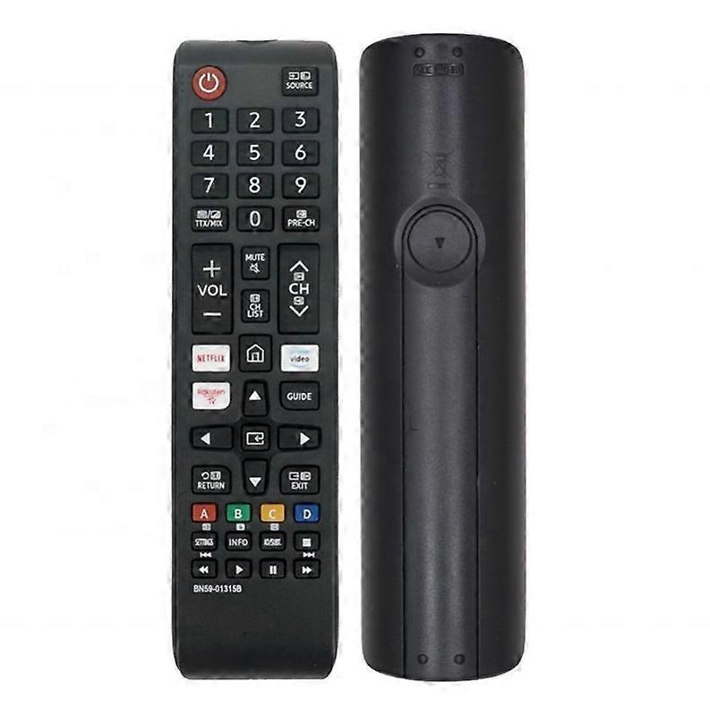 Remote Control BN59-01315B Suitable for Samsung LCD TV