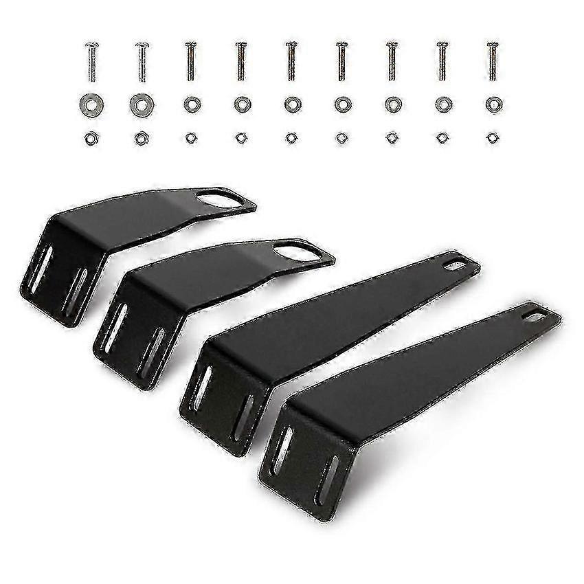 Sprinter Van Headliner Shelf Kit for 2019+ High Roof DIY