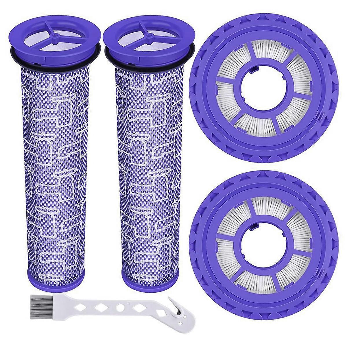 Filter Replacements for DC41, DC65, DC66, Vacuum Replaces Part 920769-01 & 920640-01