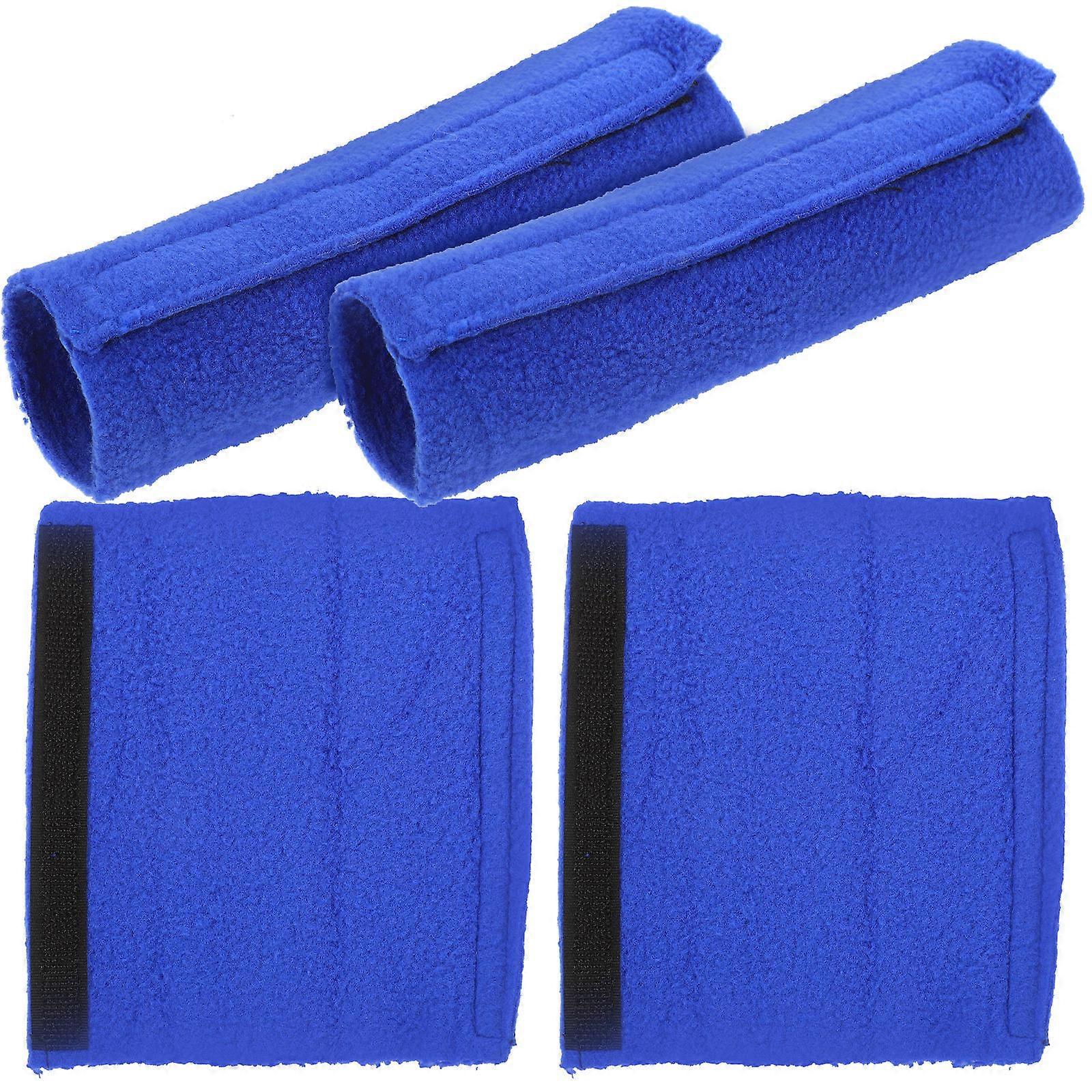 Supple Pad for Use 4Pcs Included