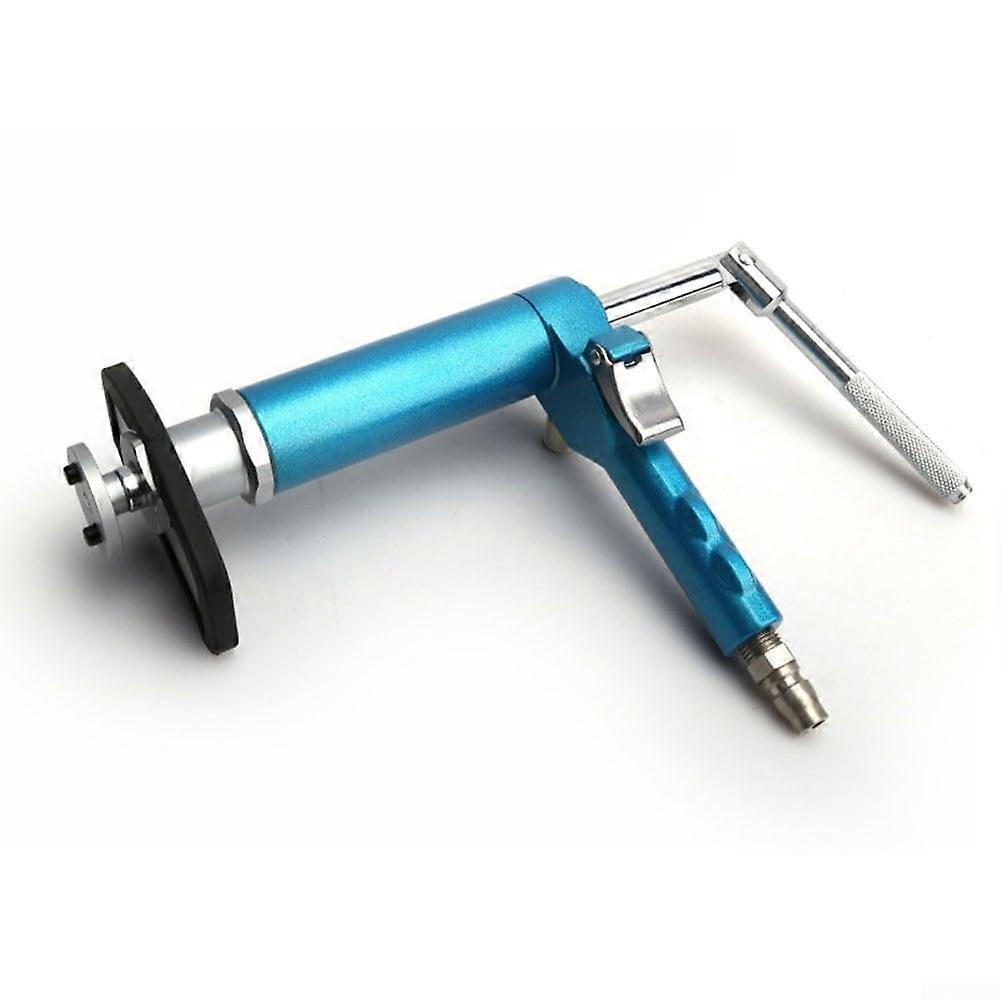 Pneumatic Brake Piston Wind Back Tool MetalOperated Compact Adjusting Tool Precise Cylinder Adjustment Auto