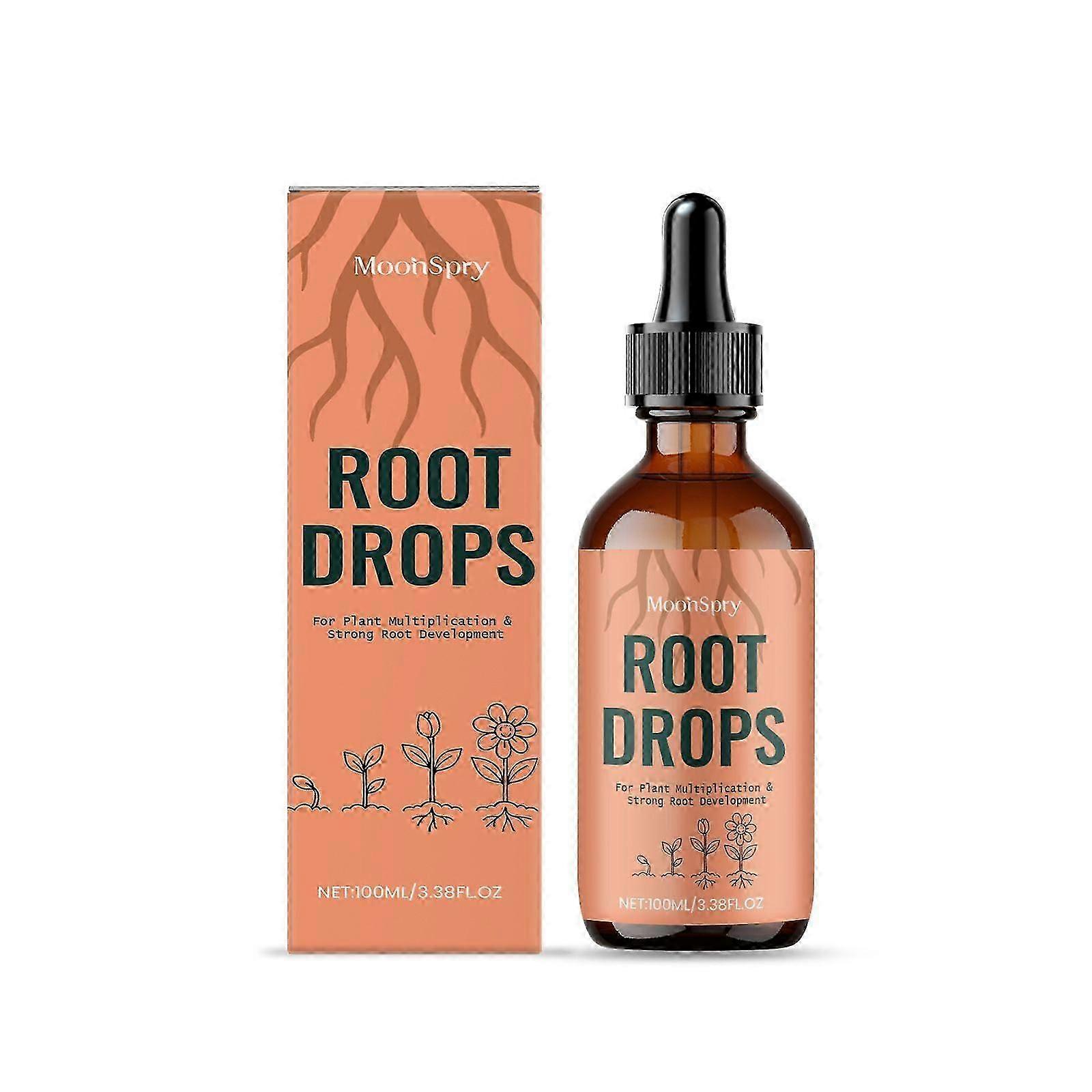 liquid rooting hormone for indoor plants fast propagation stronger roots