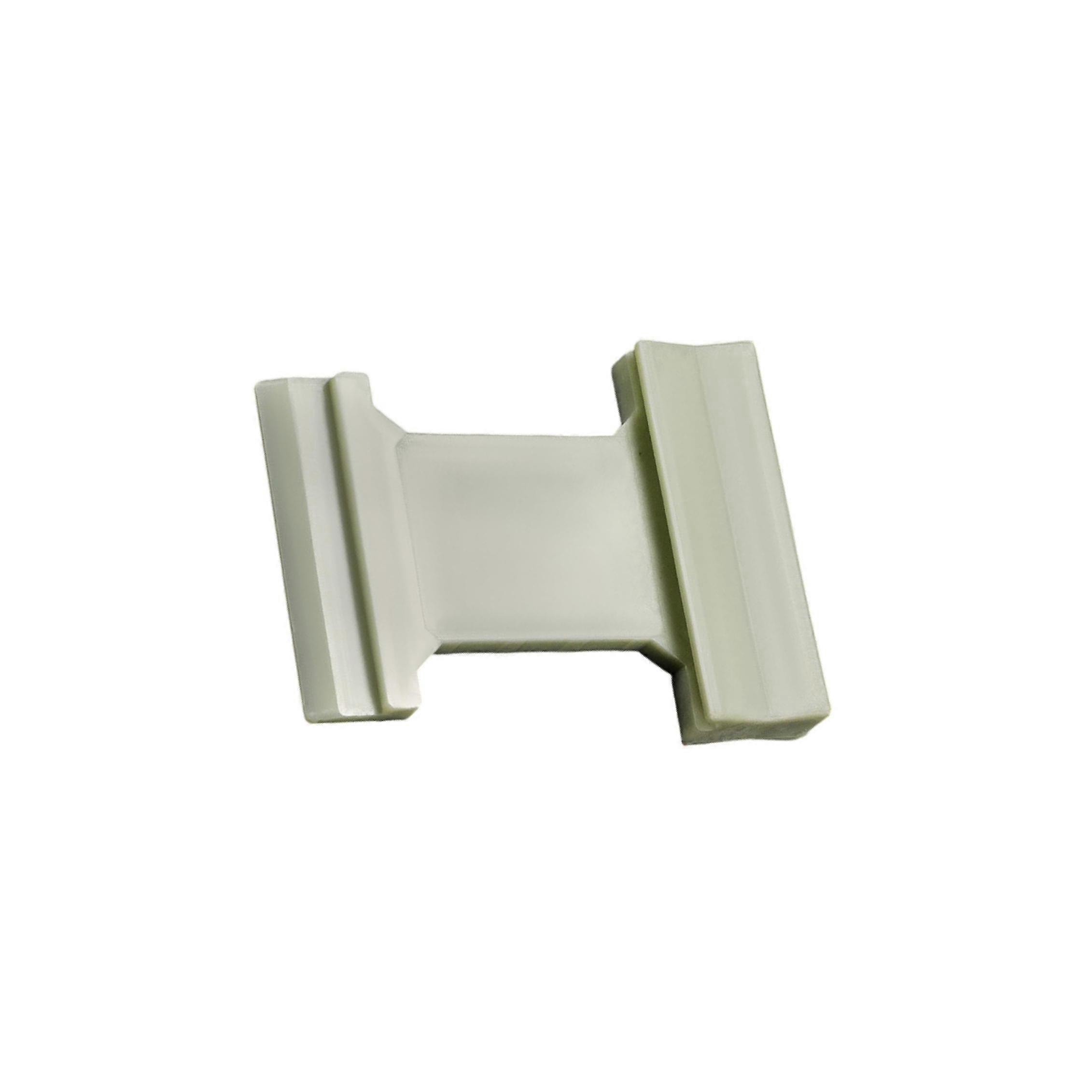 Tapping Block 4 for Edges Nylon for Compote Board Laminate Engineered Hardwood