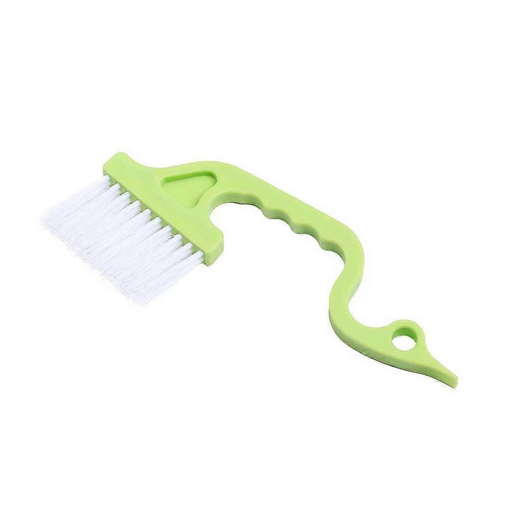 Household Cleaning Tool Hand-Held Brush For Various Occasions Assorted Color Deep Cleaning 15Pcs