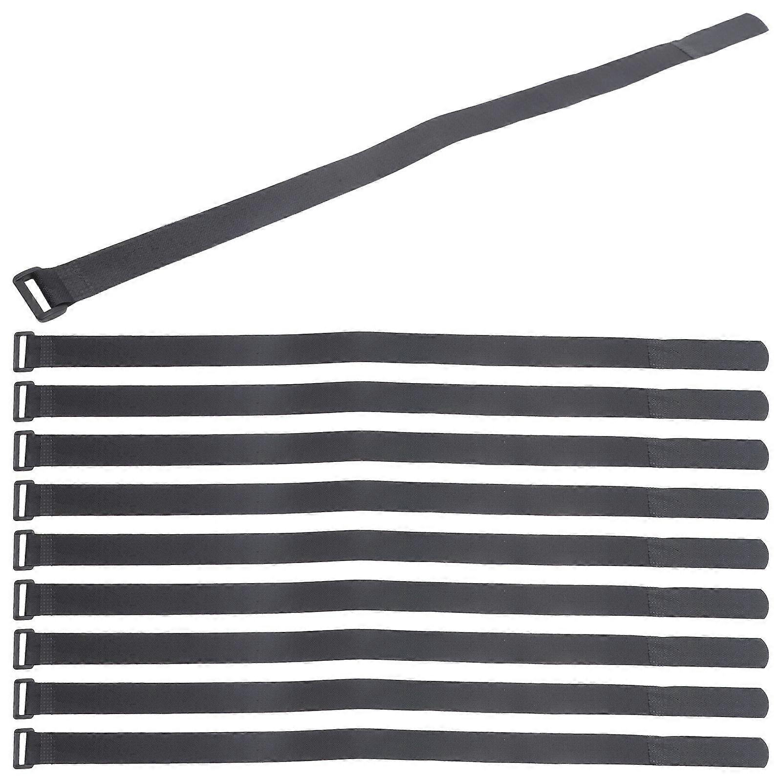 Adjustable Straps Cargo Binding Belts For Yoga Mats Storage Solutions 62X2.5CM Premium Quality 24Pcs