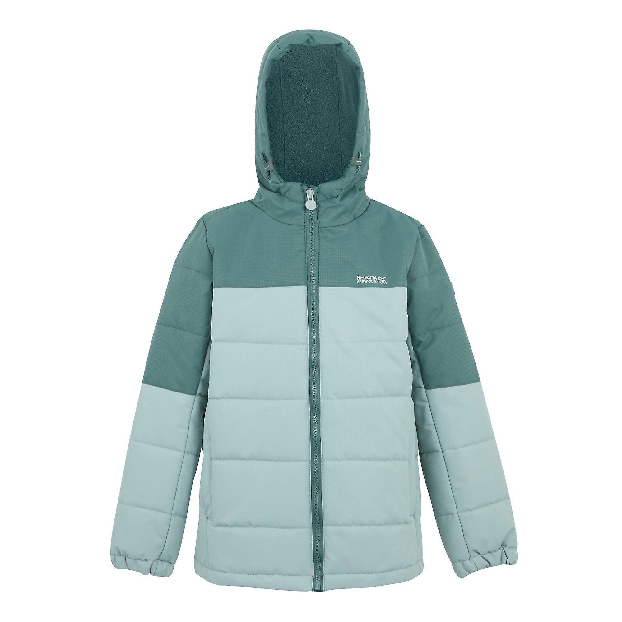 Regatta Kinder/Kinder Lofthouse Isolierte Jacke