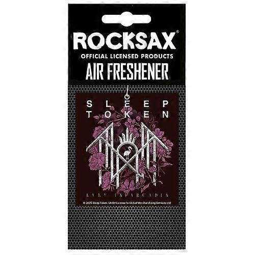 Sleep Token Even In Arcadia 2 Air Freshener