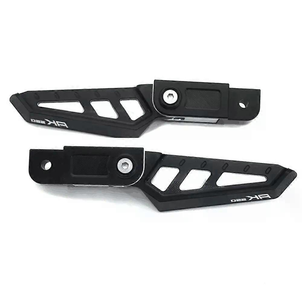 Suitable for Guangyang AK550 modified catapult pedal 2017 2018 2019 2020 2022 2022 2023 2024 spinning pedal