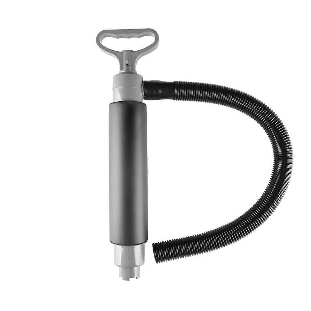 Kayak Bilge Pump Floating Hand Pump Portable Kit For Kayaking Canoe And Boat Replacement Parts And Accessories