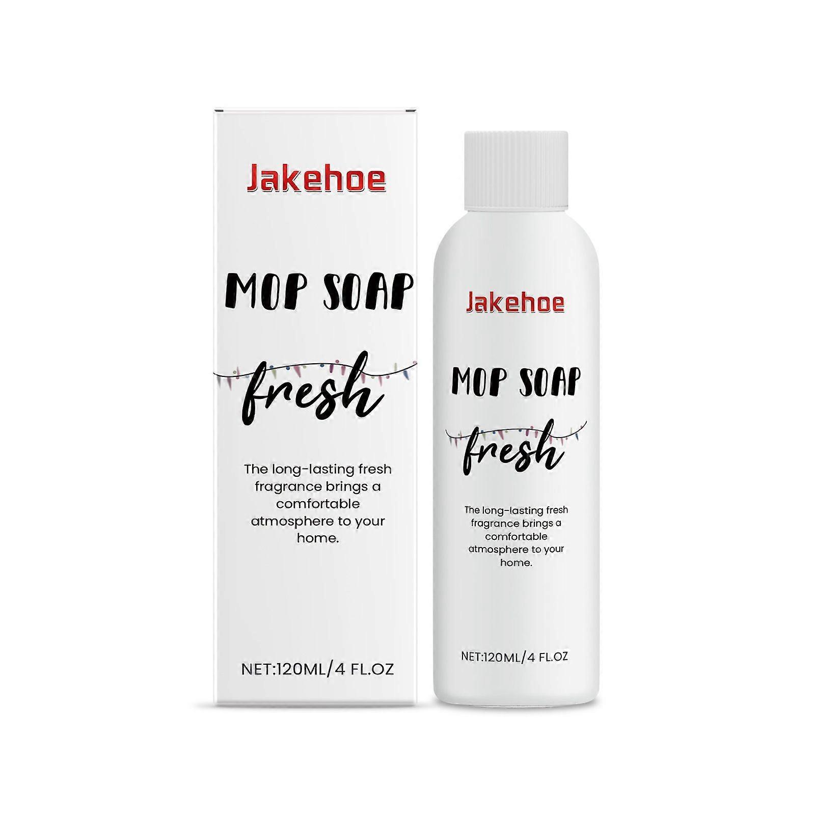 Mopp gulvrens hjem tregulvfliser flekklysende polering duft