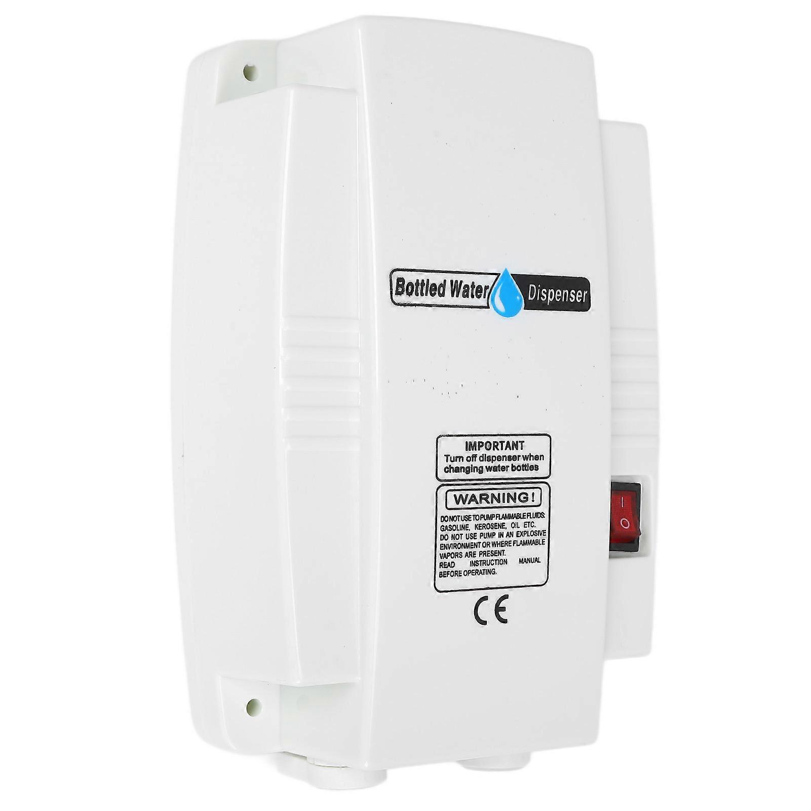 BW4003A Water Dispenser Pump System 2.5m³/h 25W ABS Material